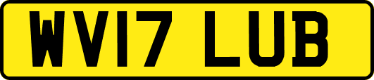 WV17LUB