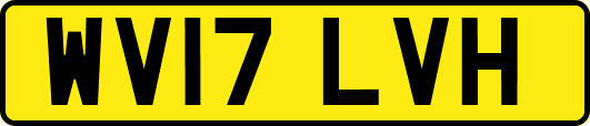 WV17LVH