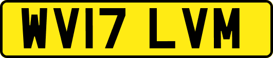 WV17LVM