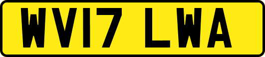 WV17LWA