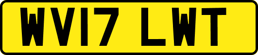 WV17LWT