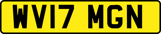 WV17MGN