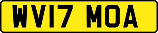 WV17MOA