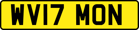 WV17MON