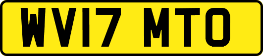 WV17MTO