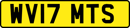 WV17MTS