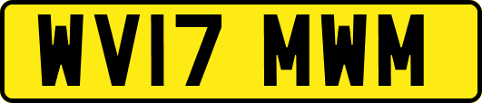 WV17MWM