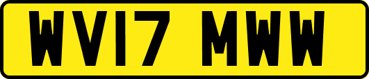 WV17MWW