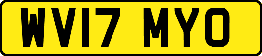 WV17MYO