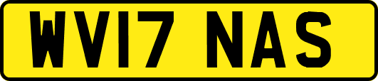 WV17NAS