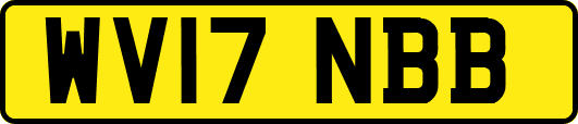 WV17NBB