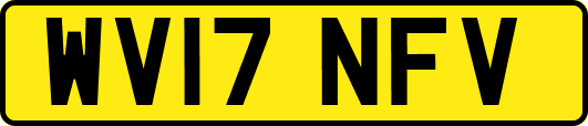 WV17NFV