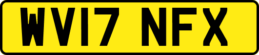 WV17NFX