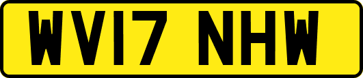 WV17NHW