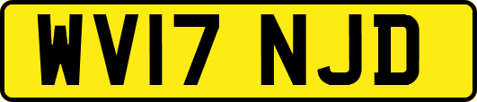 WV17NJD