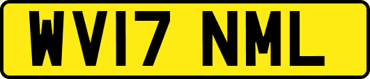 WV17NML