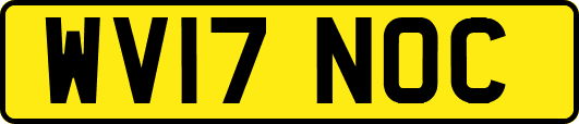 WV17NOC