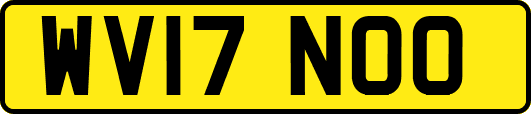 WV17NOO