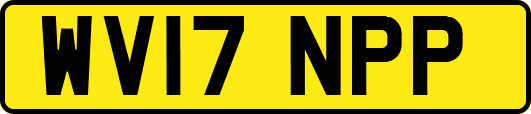 WV17NPP