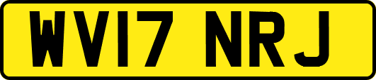 WV17NRJ