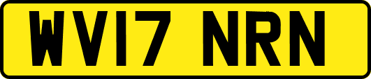 WV17NRN
