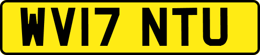 WV17NTU