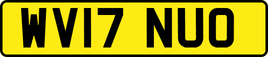 WV17NUO