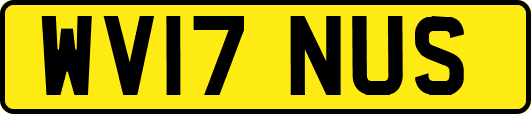 WV17NUS