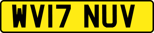 WV17NUV