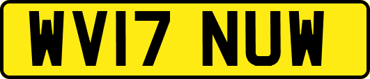 WV17NUW