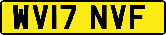 WV17NVF