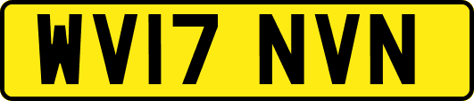 WV17NVN