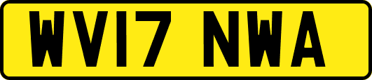 WV17NWA