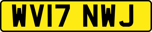 WV17NWJ