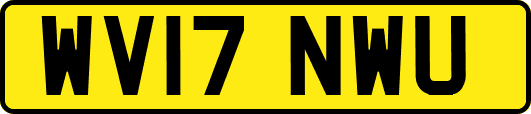 WV17NWU