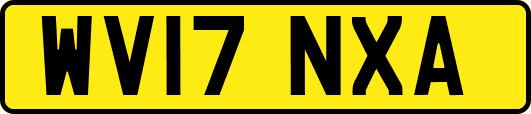 WV17NXA