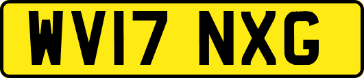 WV17NXG