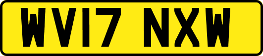 WV17NXW