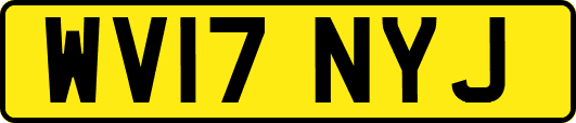 WV17NYJ