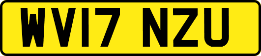 WV17NZU