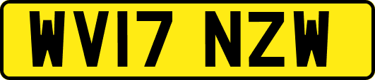 WV17NZW