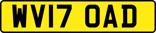 WV17OAD