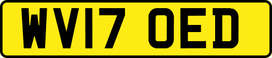 WV17OED