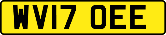 WV17OEE