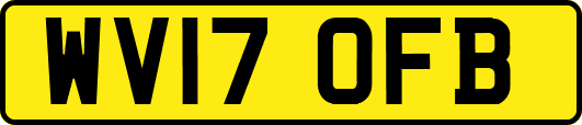 WV17OFB