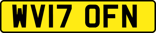 WV17OFN