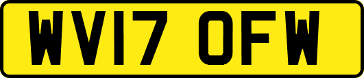 WV17OFW