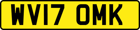 WV17OMK