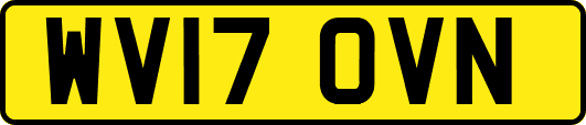 WV17OVN