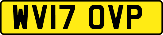 WV17OVP